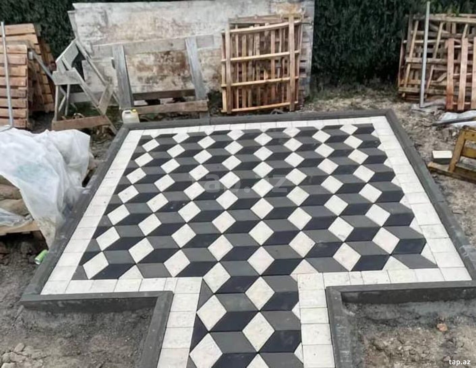 Tamet ustası işi axtarıram (11)