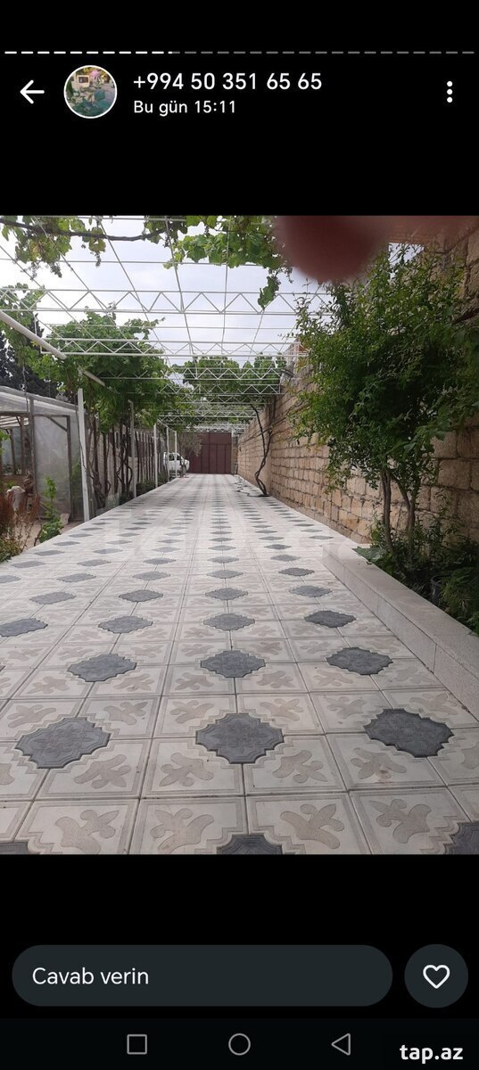 Tamet ustası işi axtarıram (13)