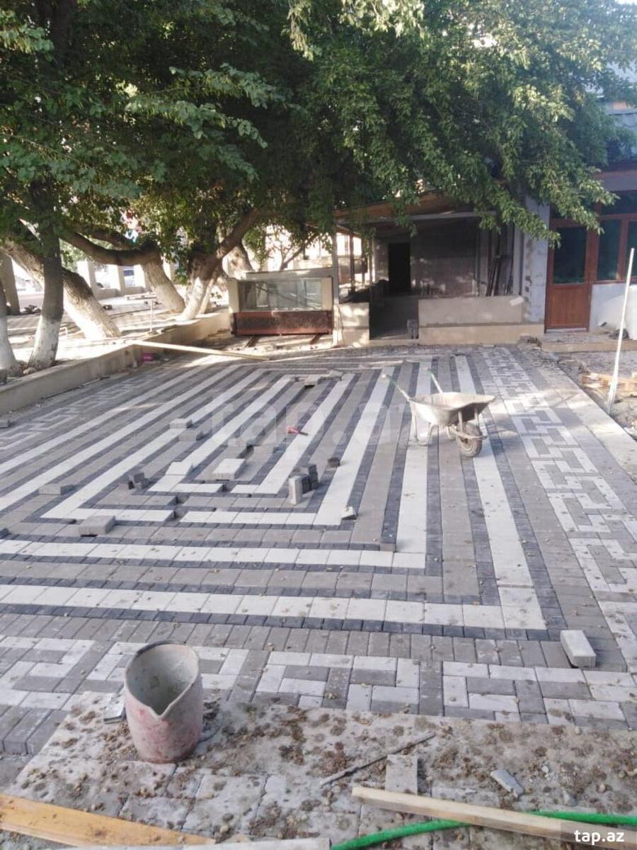 Tamet ustası işi axtarıram
