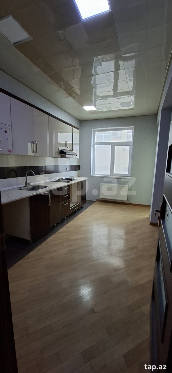 2-otaqlı yeni tikili, Masazır qəs., 75 m² (6)