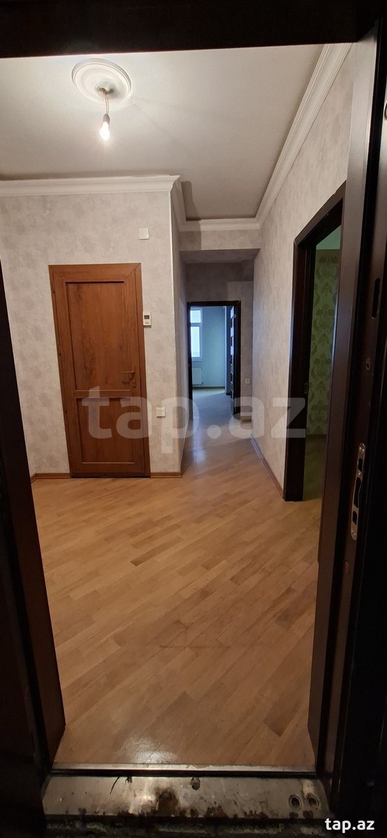 2-otaqlı yeni tikili, Masazır qəs., 75 m² (9)