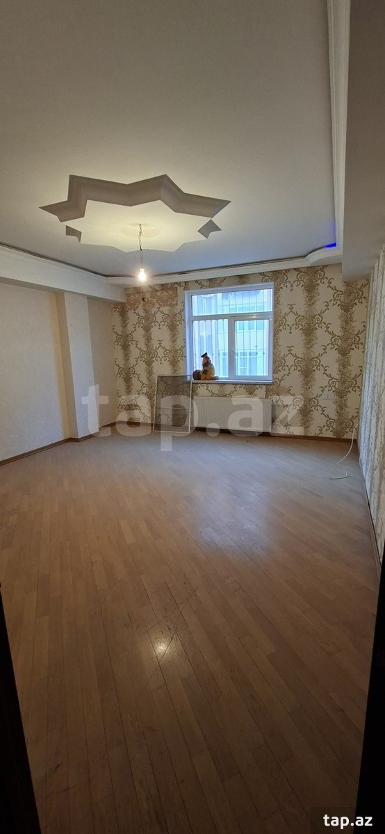 2-otaqlı yeni tikili, Masazır qəs., 75 m²