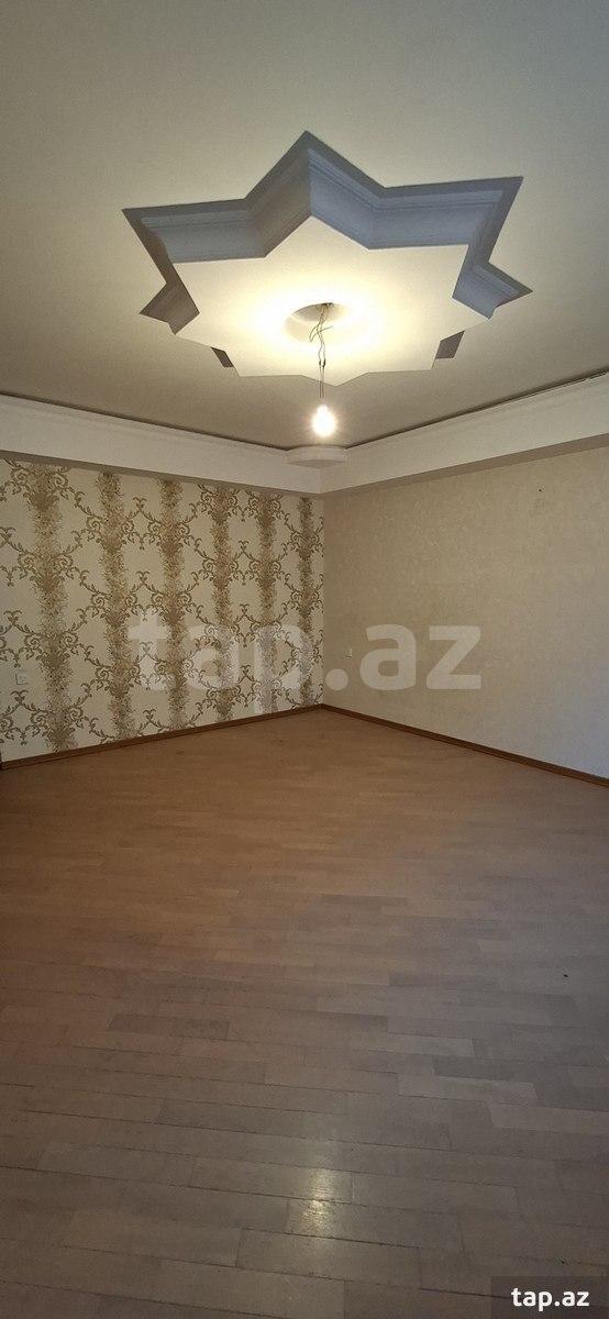 2-otaqlı yeni tikili, Masazır qəs., 75 m² (5)