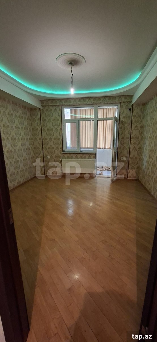 2-otaqlı yeni tikili, Masazır qəs., 75 m² (2)