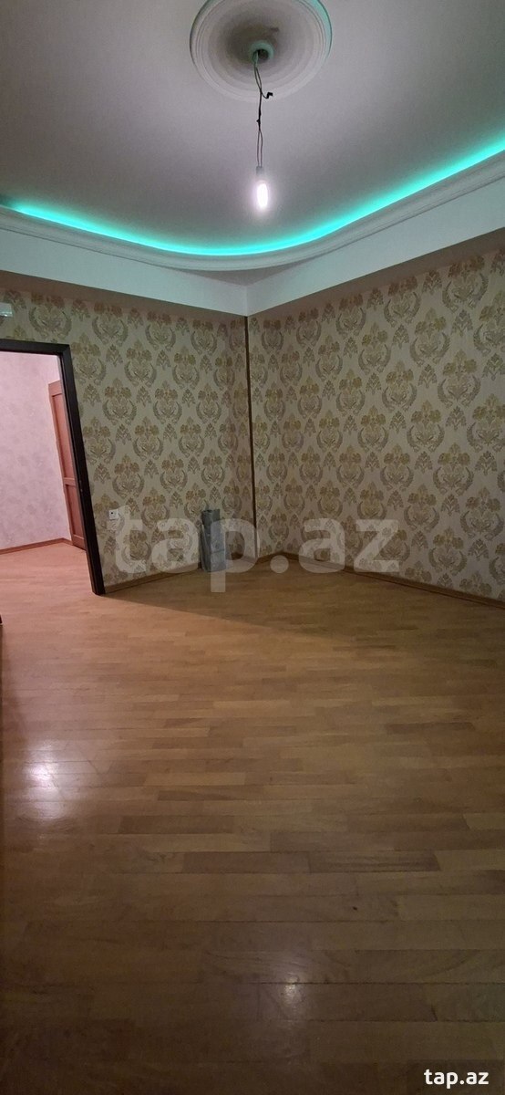 2-otaqlı yeni tikili, Masazır qəs., 75 m² (8)