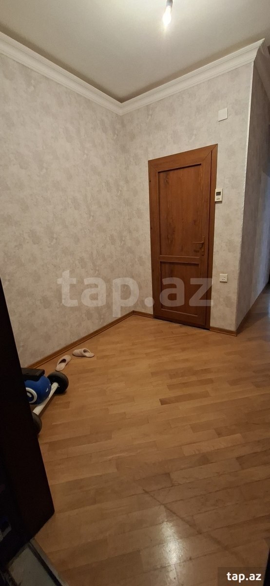 2-otaqlı yeni tikili, Masazır qəs., 75 m² (4)