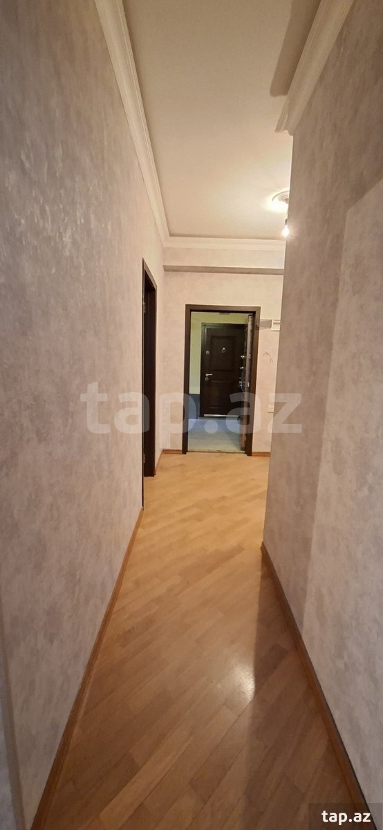 2-otaqlı yeni tikili, Masazır qəs., 75 m² (7)