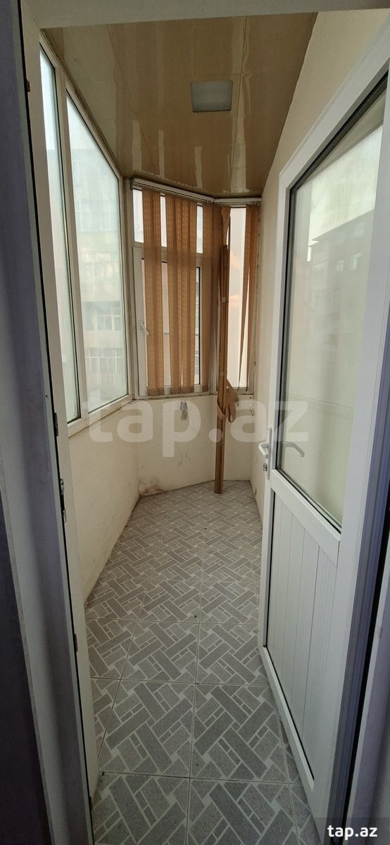 2-otaqlı yeni tikili, Masazır qəs., 75 m² (10)