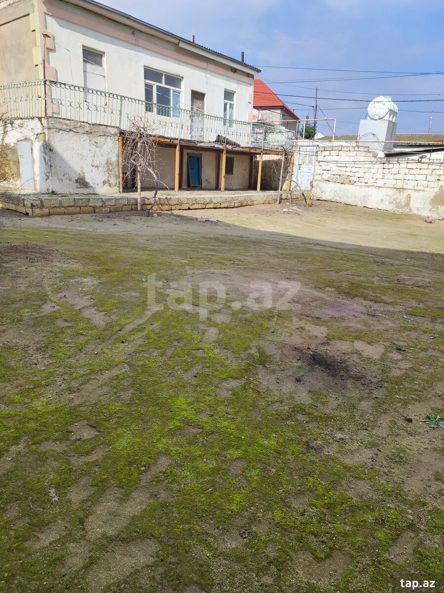 3-комн. частный дом на продажу, Расулзаде, Баку
