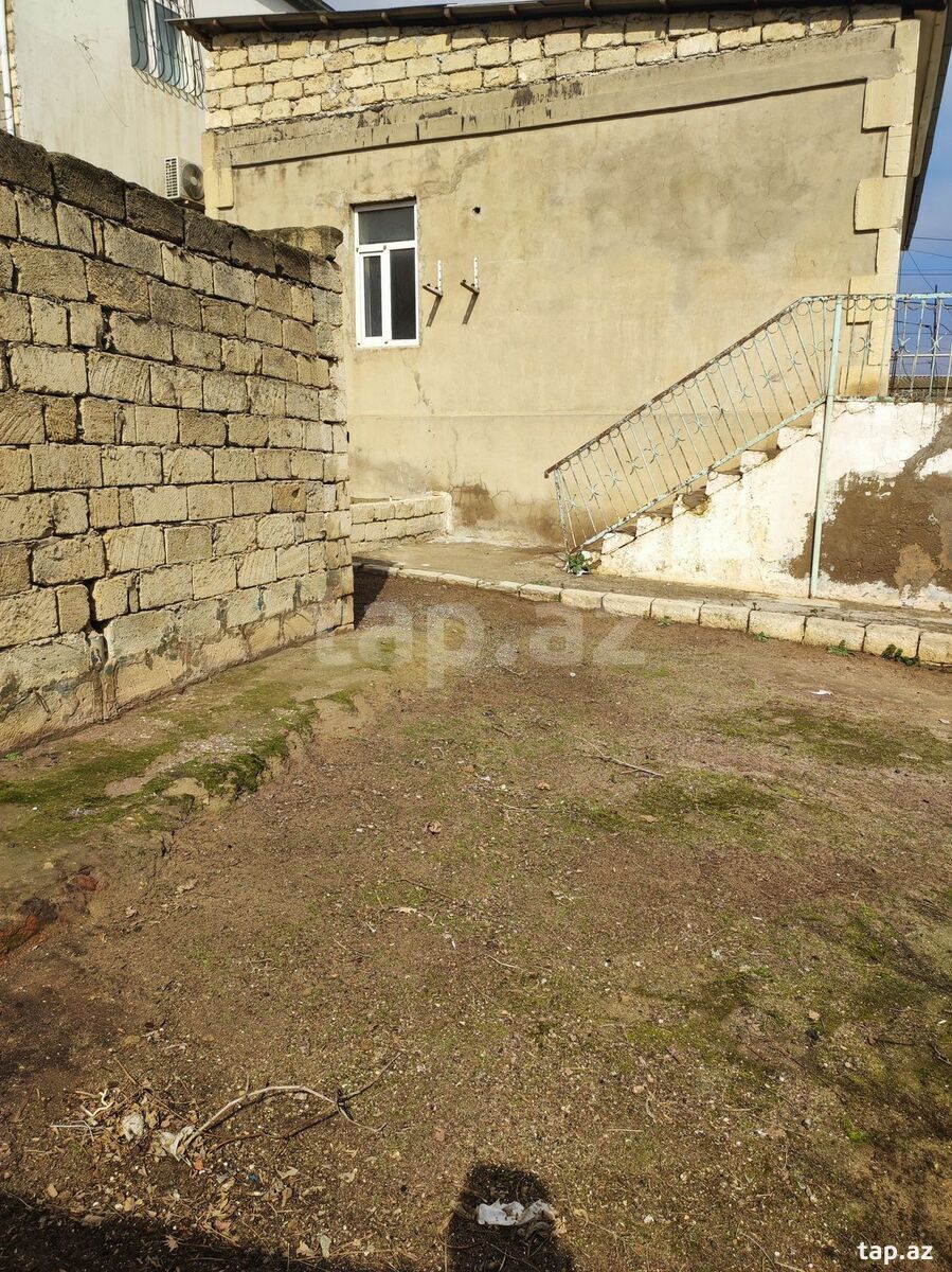 3-комн. частный дом на продажу, Расулзаде, Баку