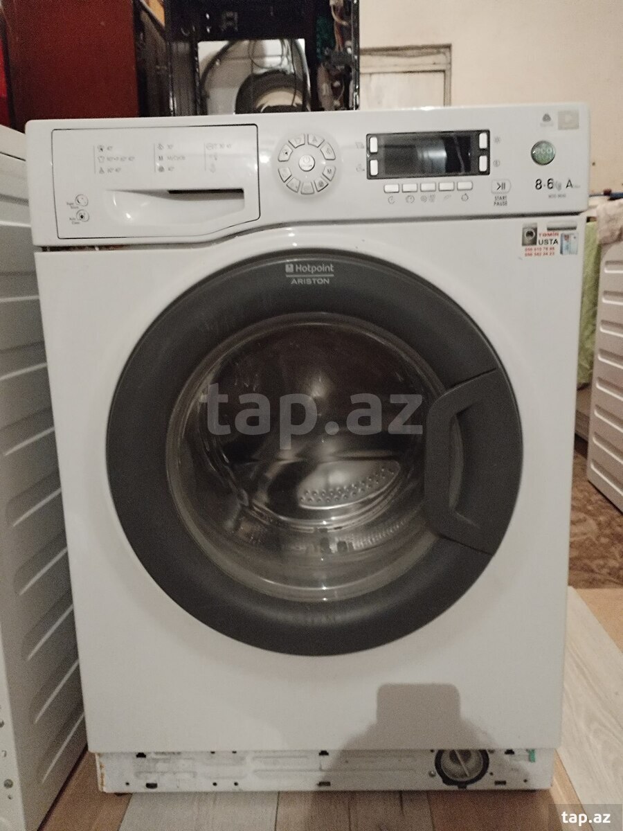 Paltaryuyan Hotpoint Ariston ehtiyat hissələri