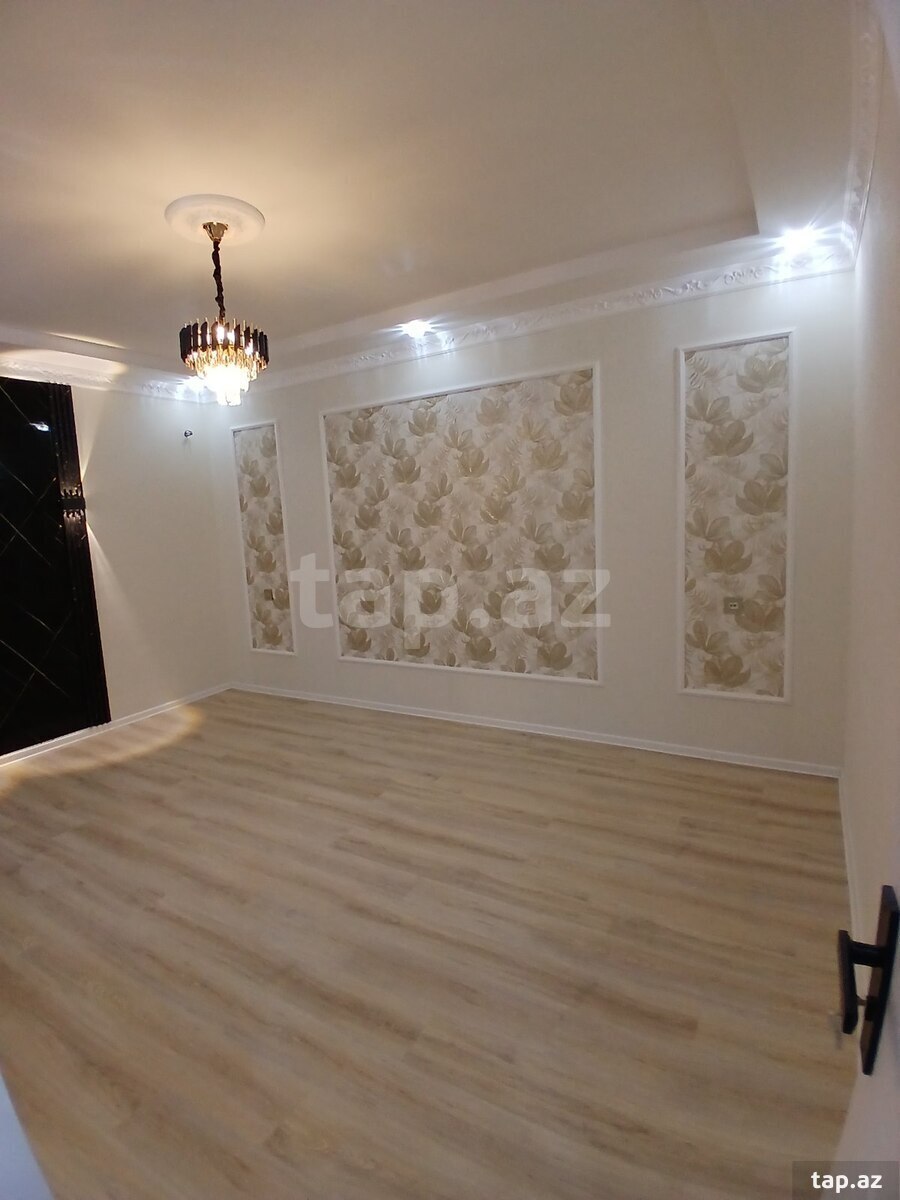 Həyət evi, Masazır qəs. (4)