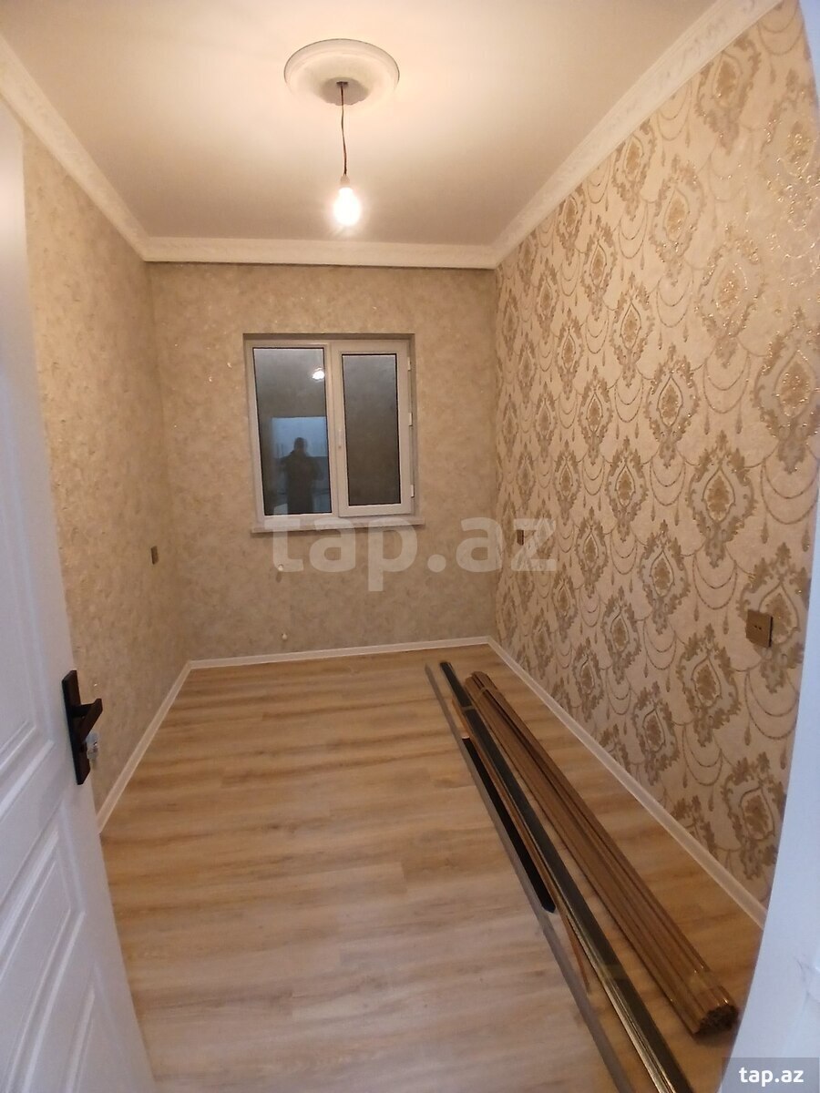 Həyət evi, Masazır qəs. (6)