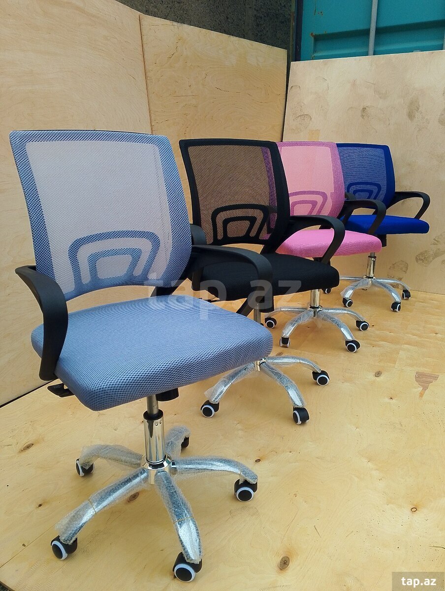 Ofis kresloları (3)