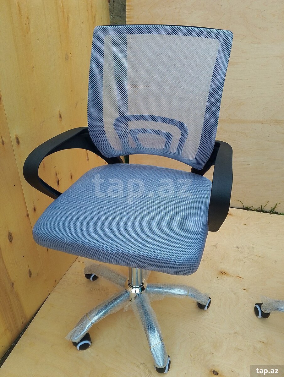 Ofis kresloları (4)
