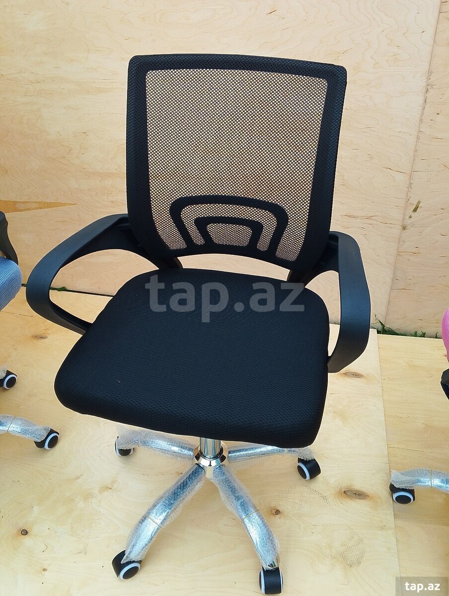 Ofis kresloları (5)