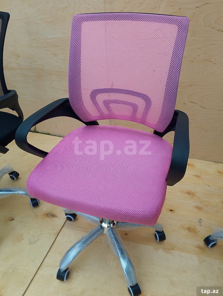 Ofis kresloları (6)