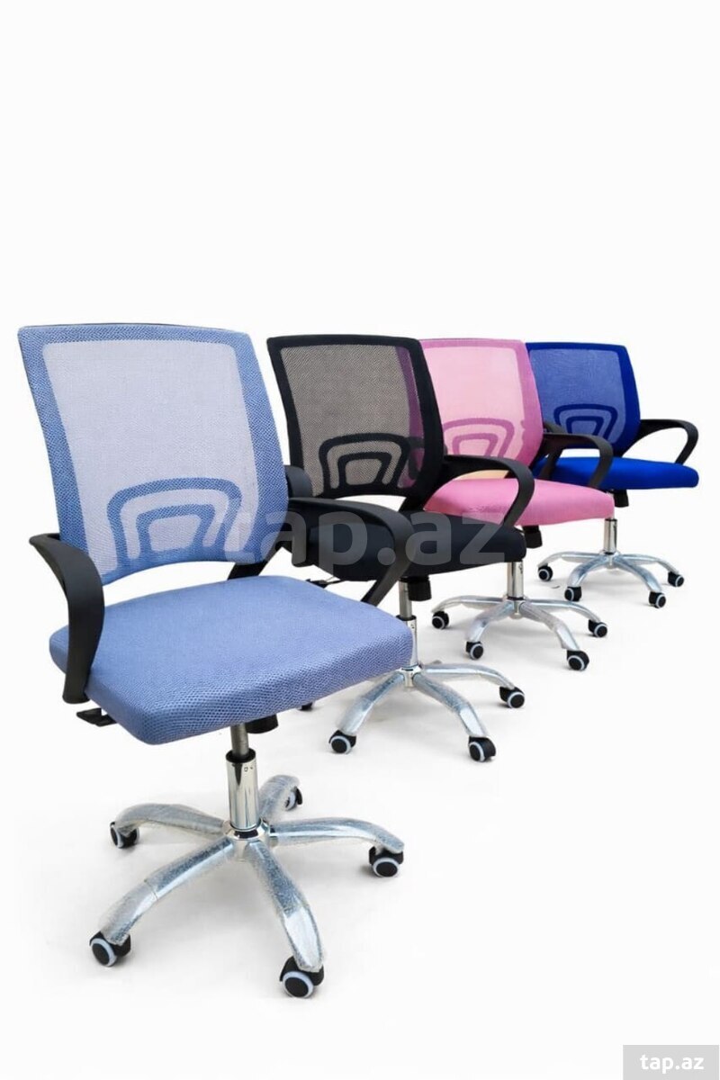 Ofis kresloları