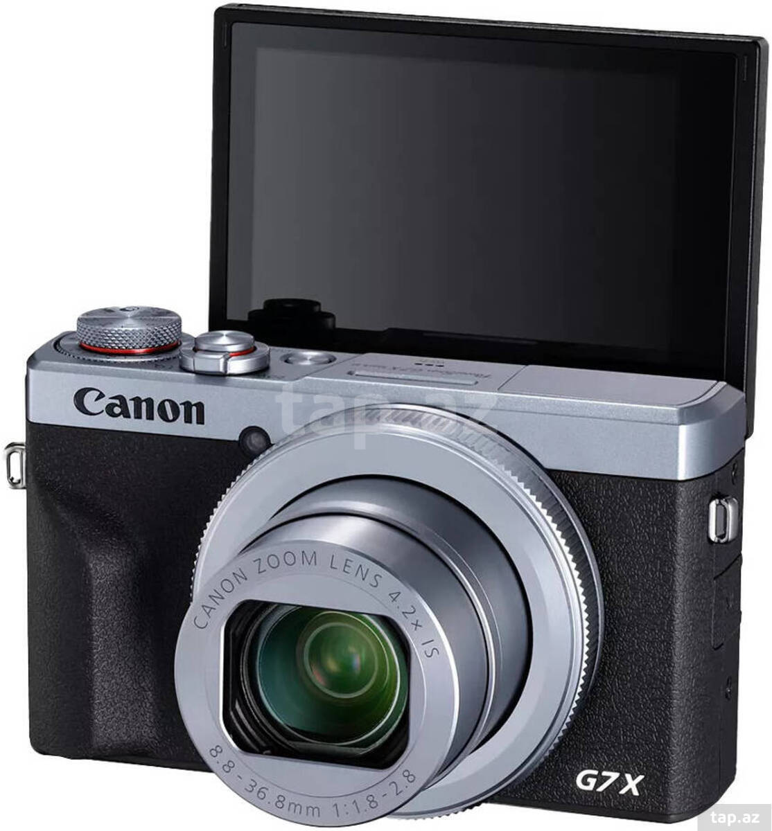 Canon PowerShot G7 X Mark III (3)