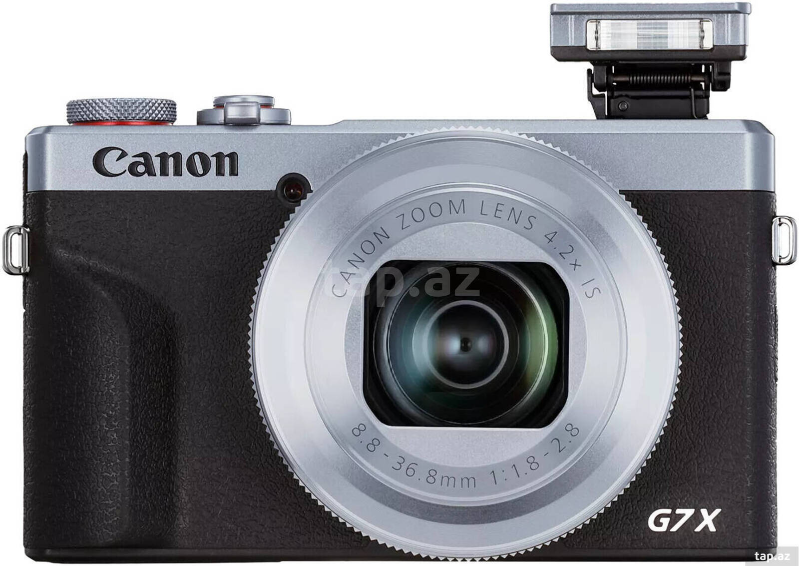 Canon PowerShot G7 X Mark III