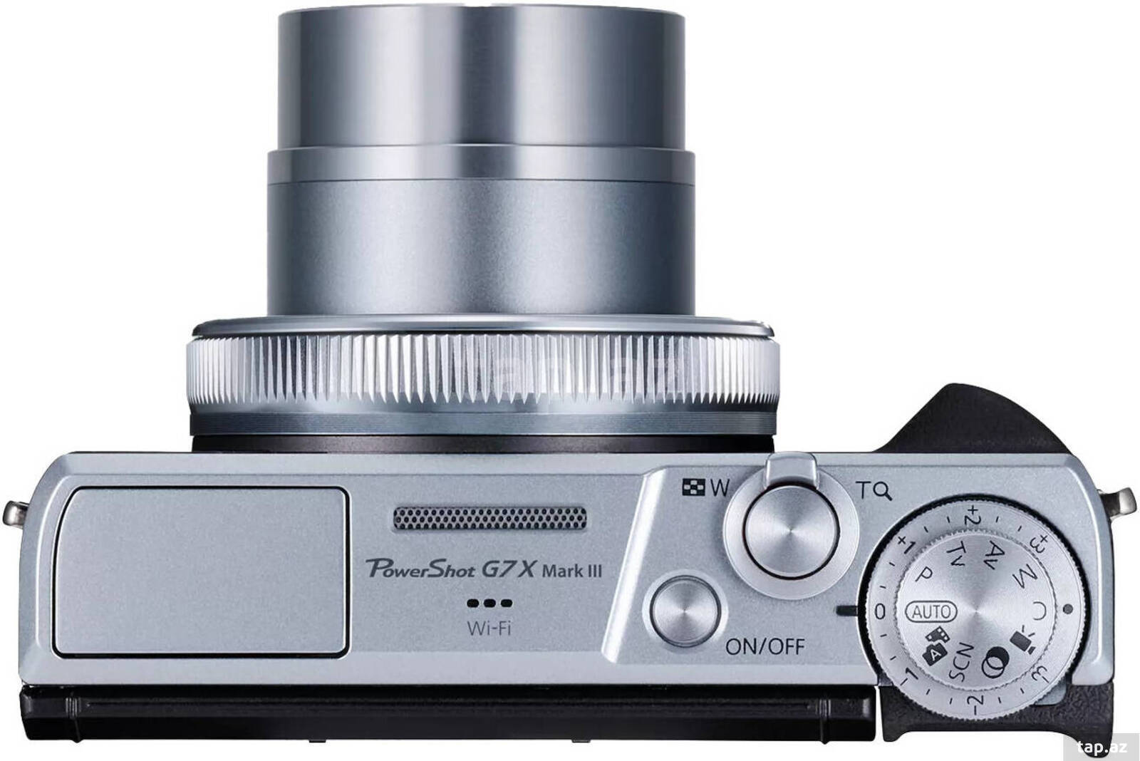 Canon PowerShot G7 X Mark III (2)