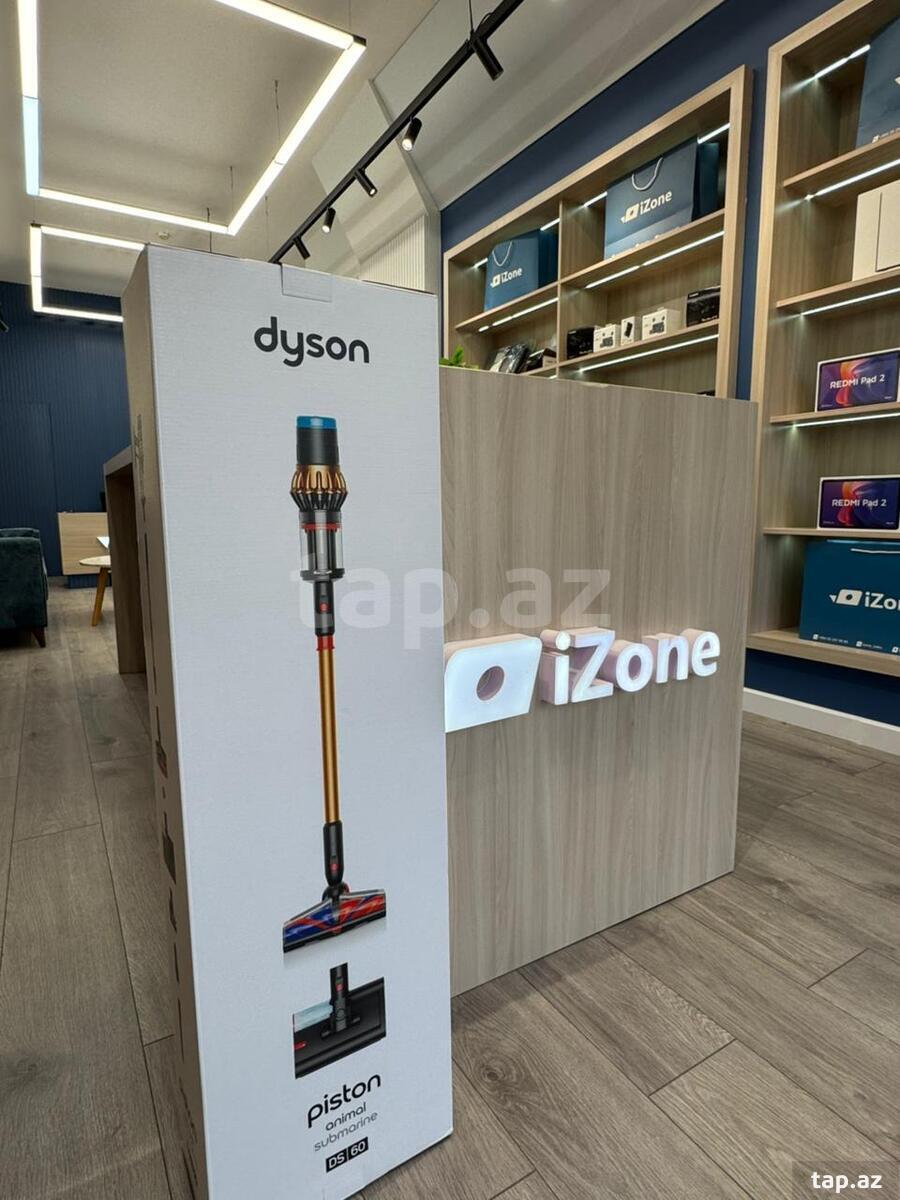 Dyson V16 Piston Animal Submarine