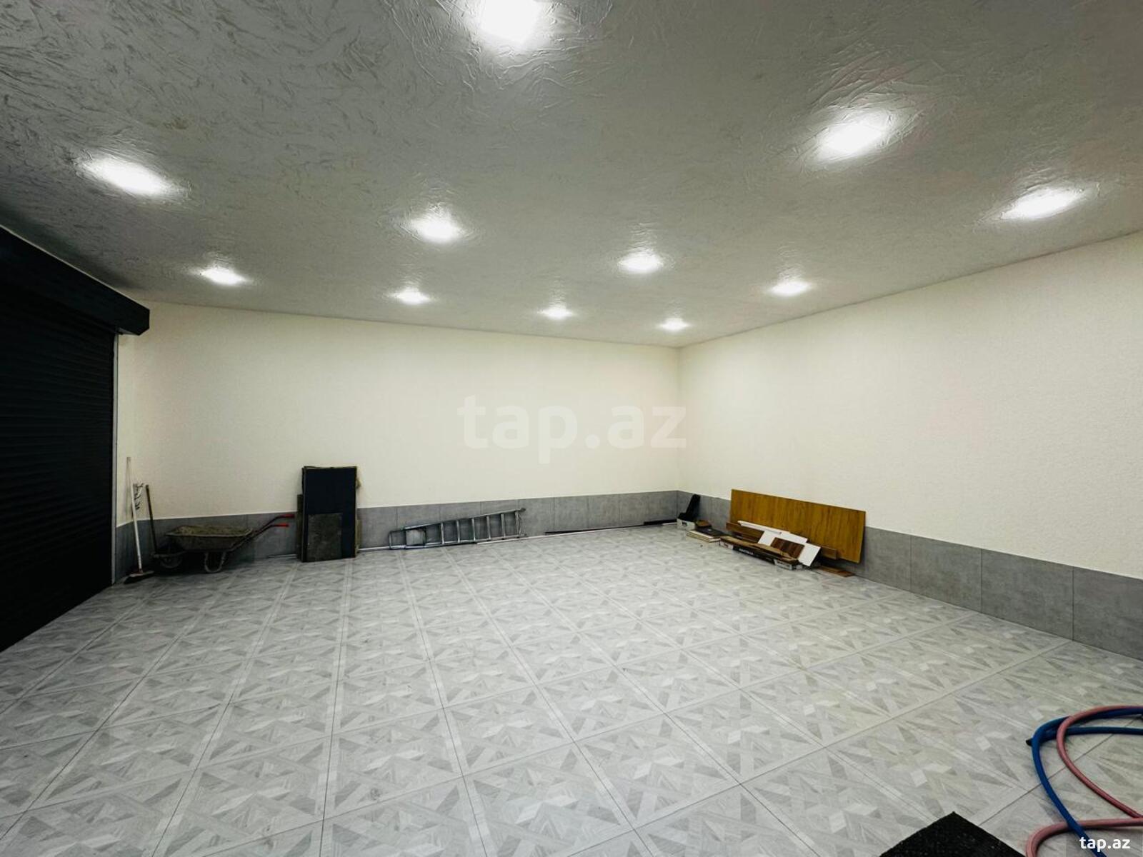 Bağ evi, Mərdəkan qəs. (25)