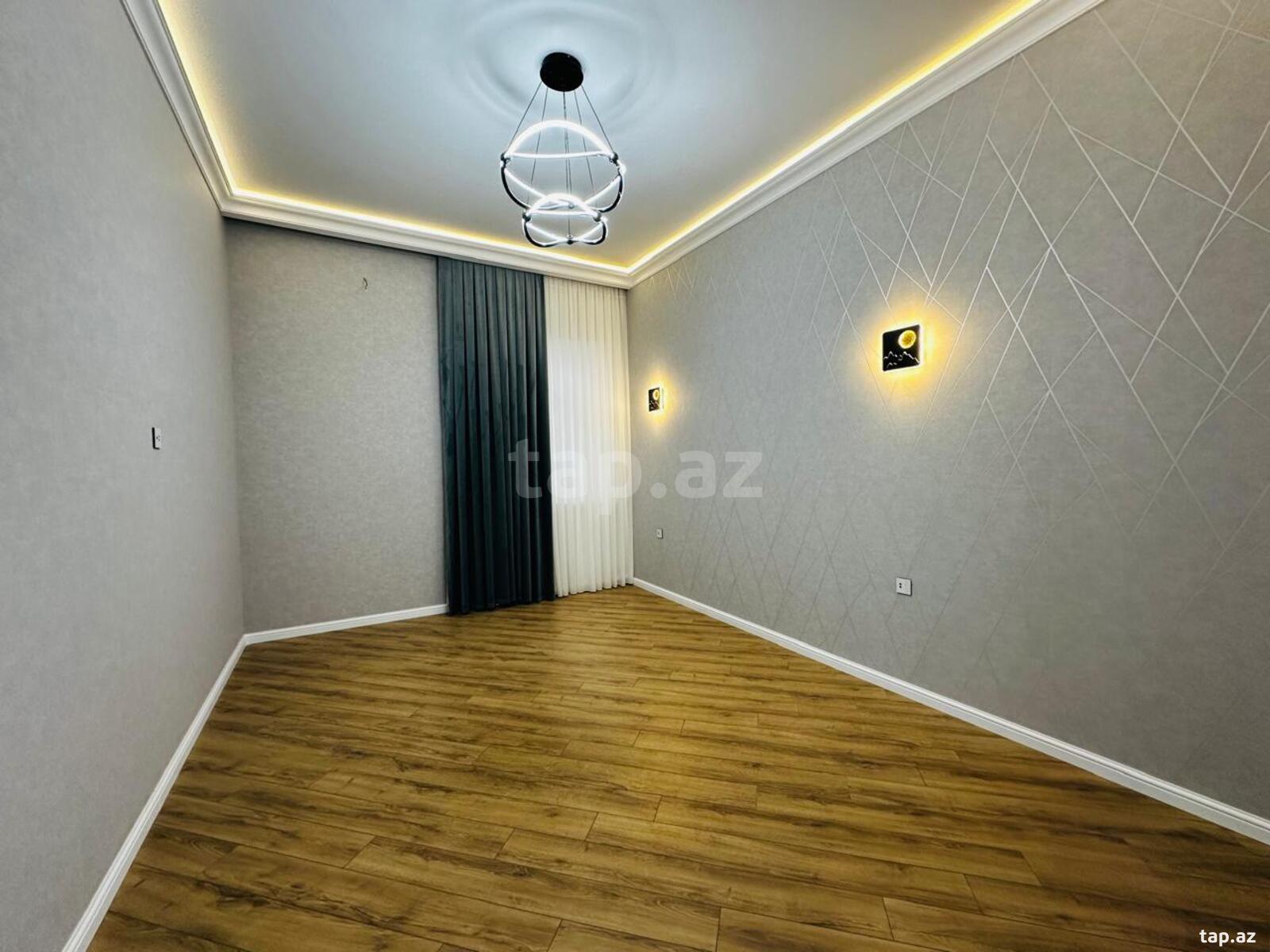 Bağ evi, Mərdəkan qəs. (21)