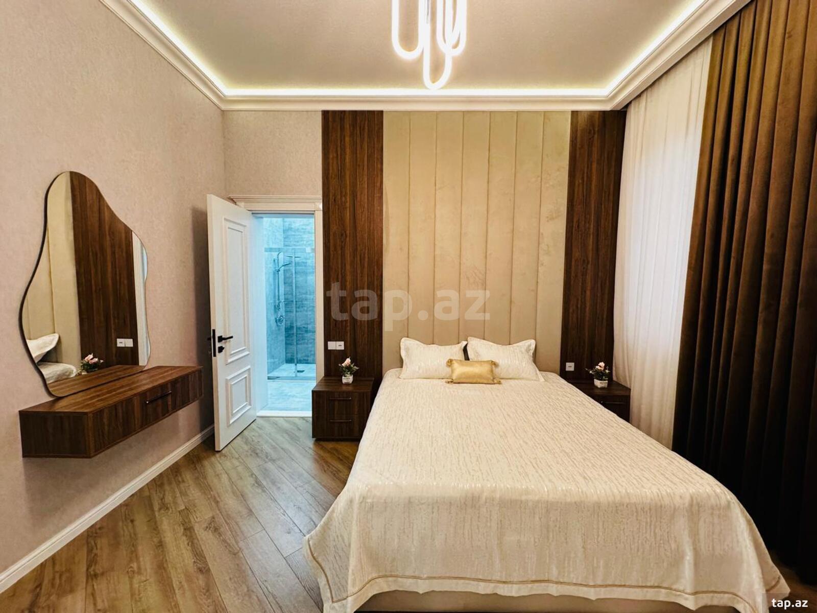Bağ evi, Mərdəkan qəs. (24)