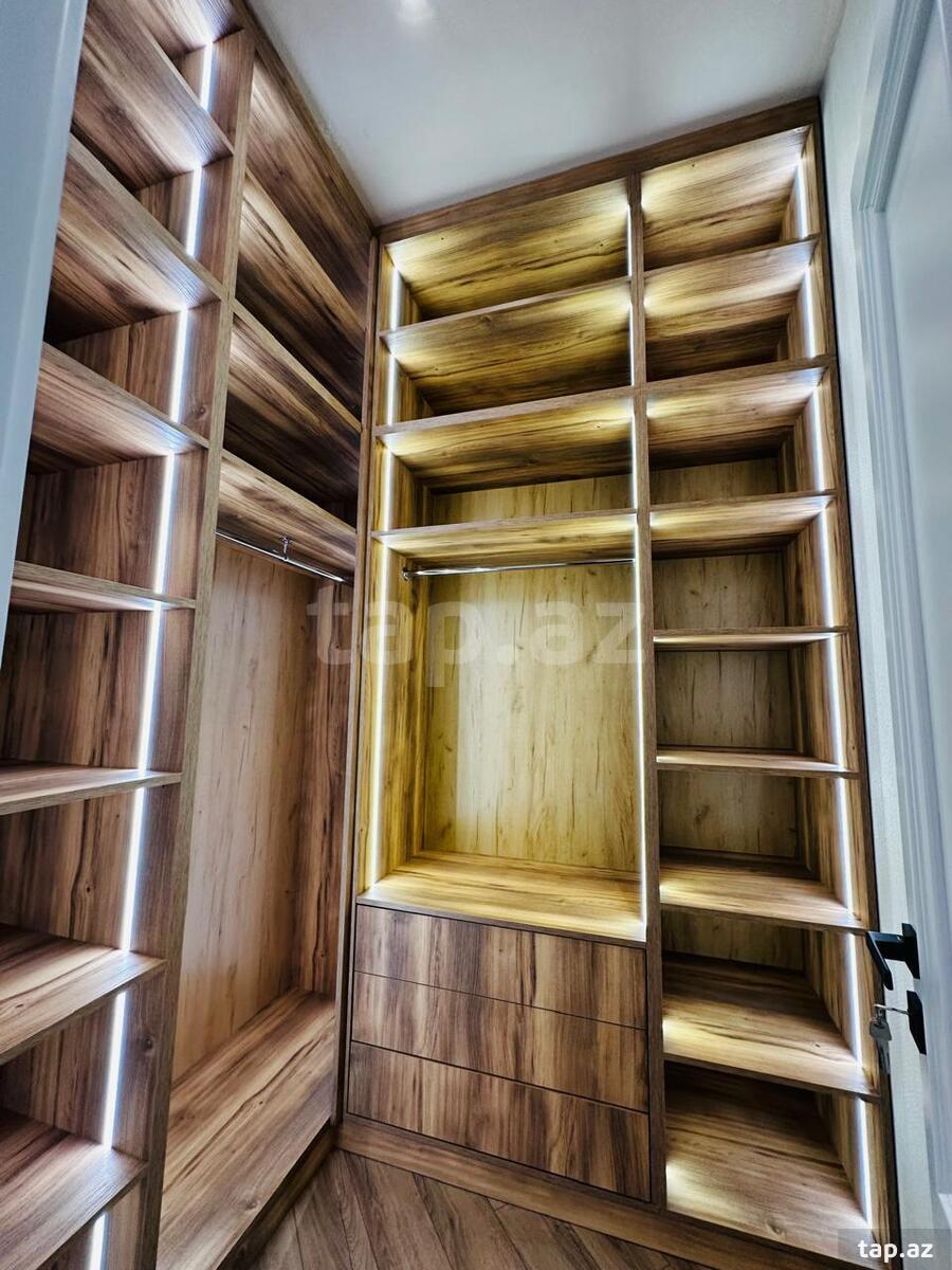 Bağ evi, Mərdəkan qəs. (30)