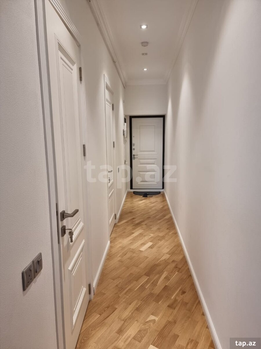 2-otaqlı mənzil kirayə verilir, İçərişəhər m., 60 m² (11)