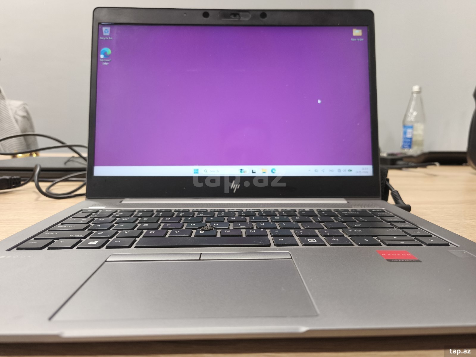 HP ZBook 14u G5