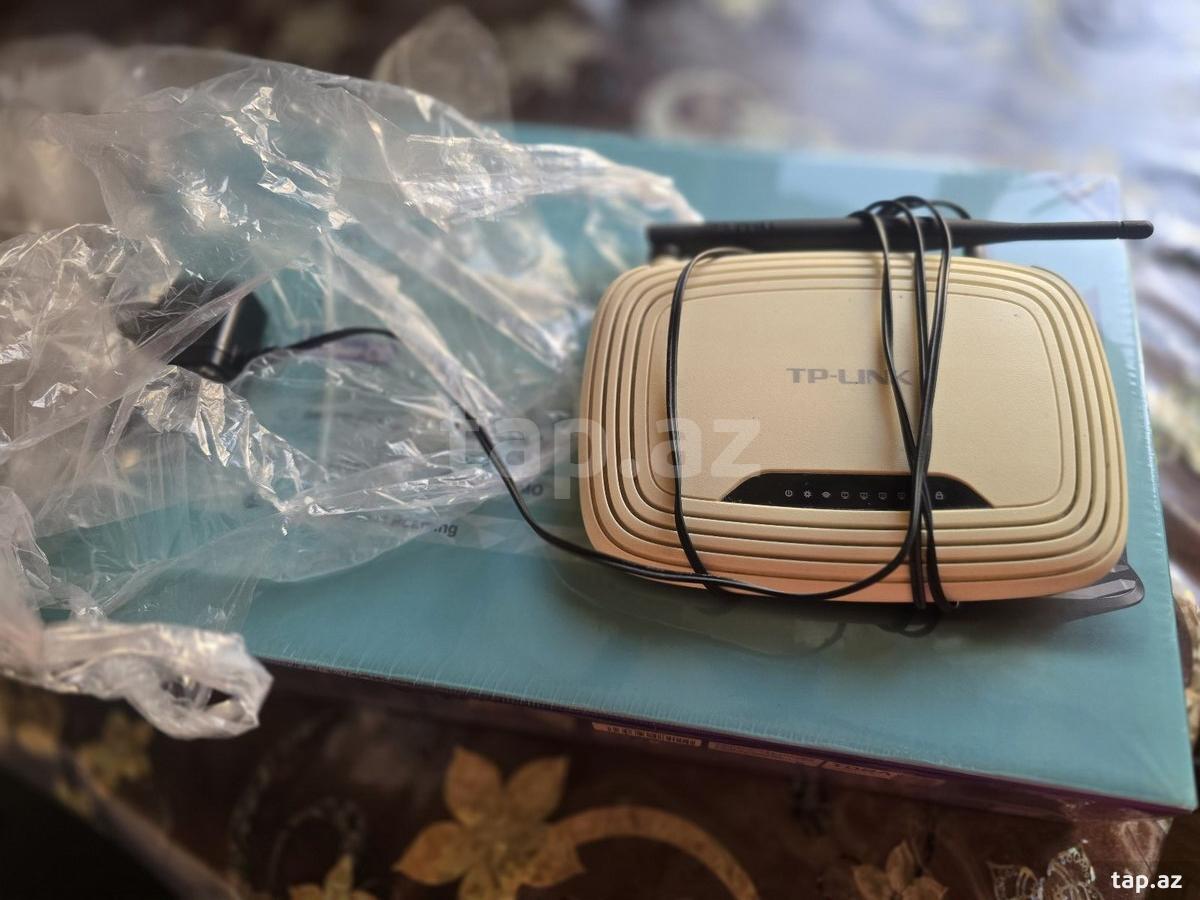 Modem TP-Link