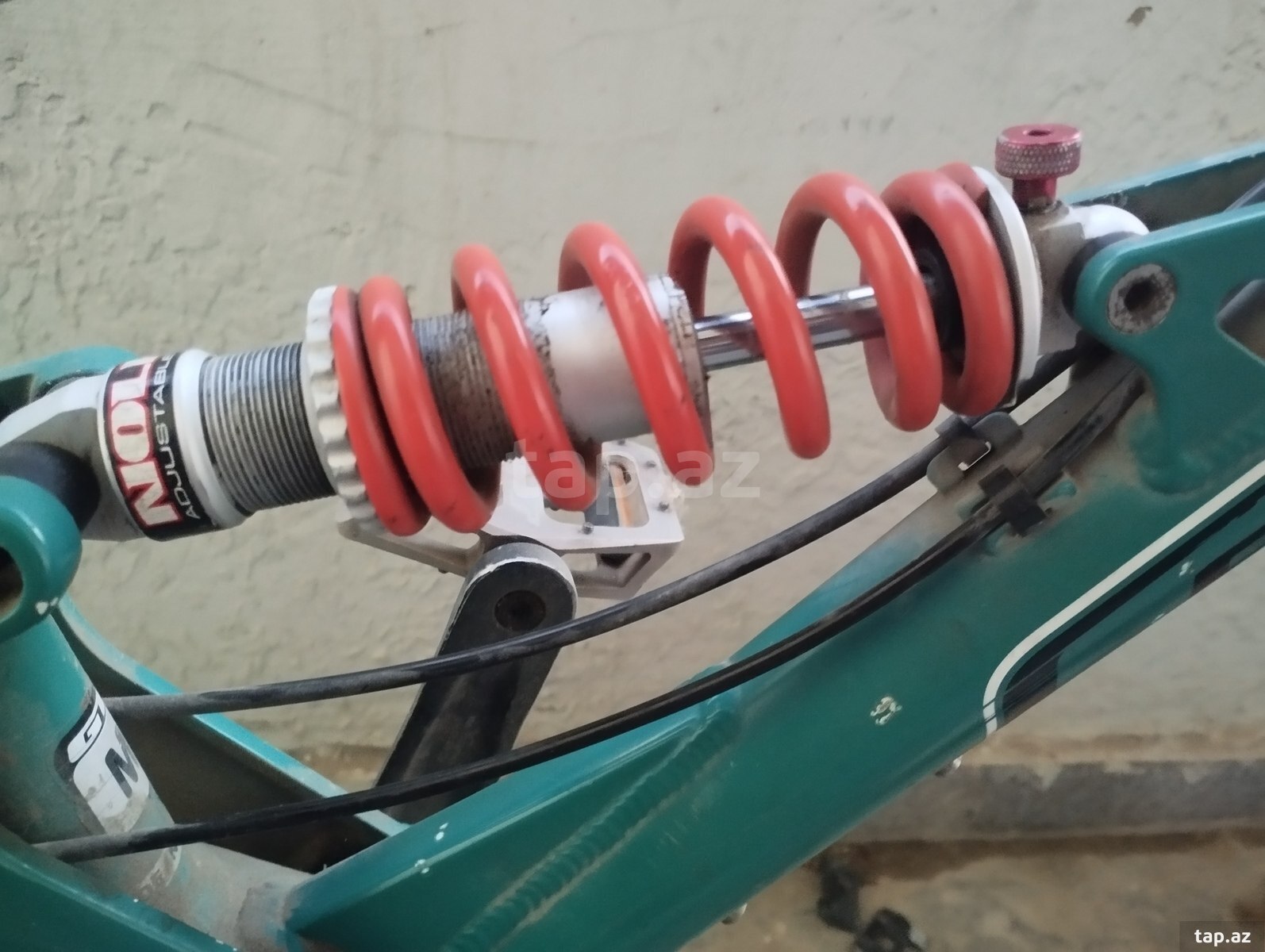 Velosiped Gt sanction (7)
