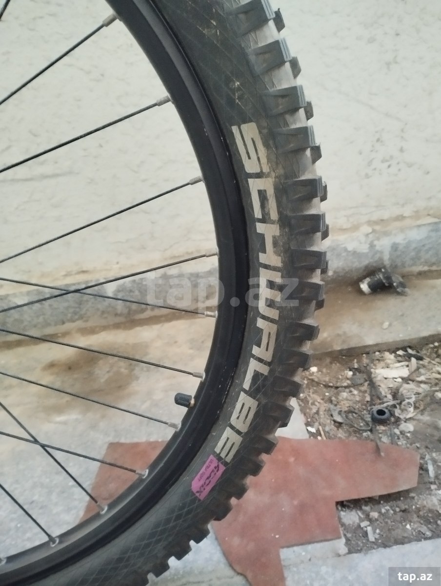Velosiped Gt sanction (2)