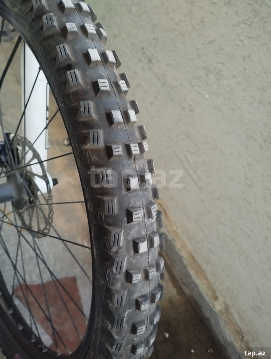 Velosiped Gt sanction (5)