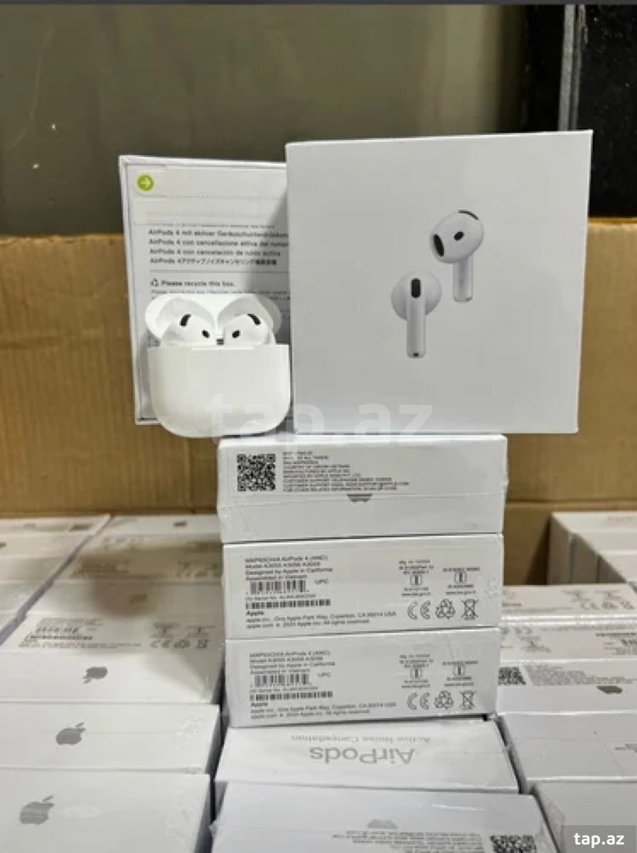 Apple AirPods 4 ANC (2)