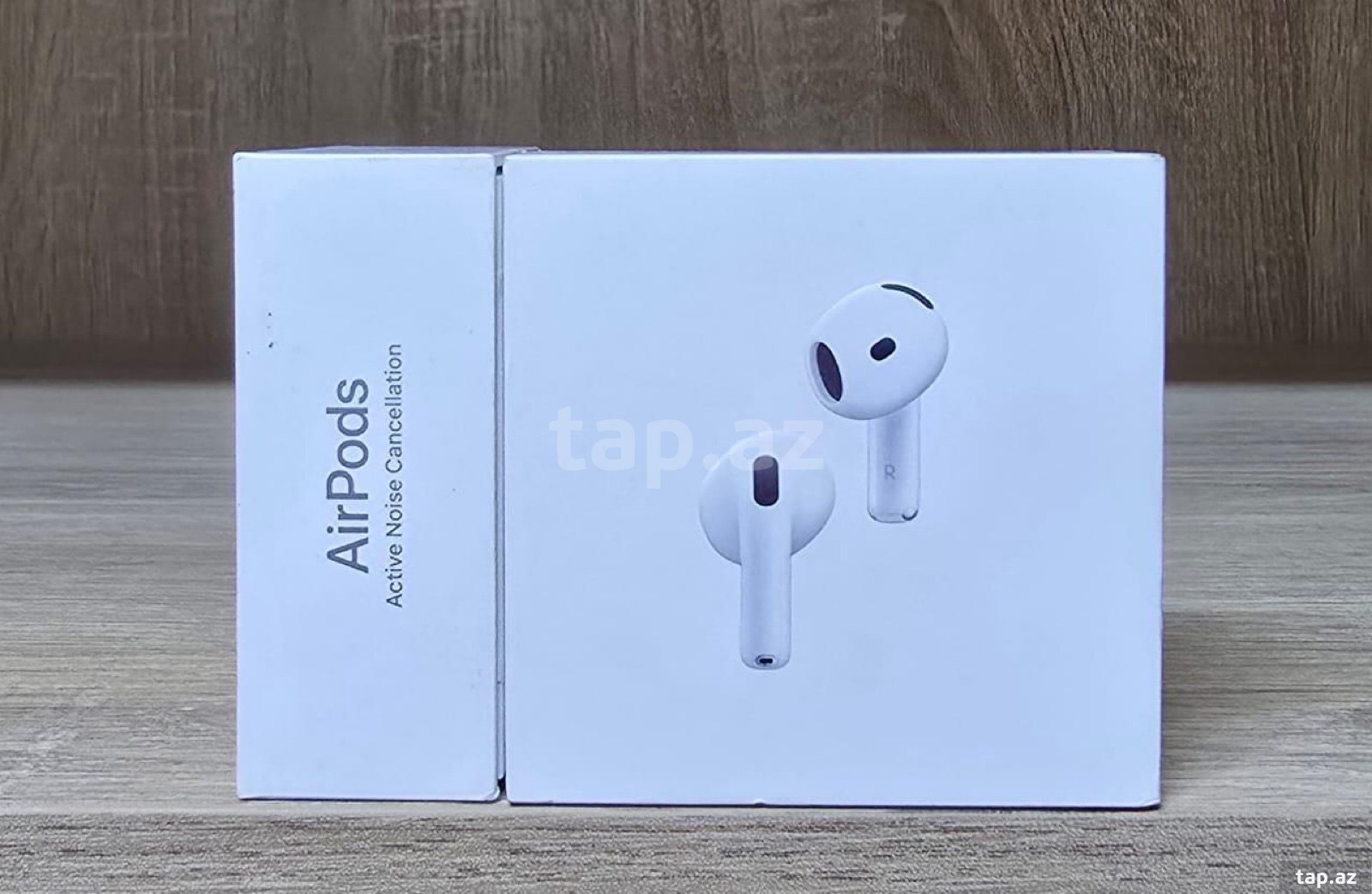 Apple AirPods 4 ANC (3)