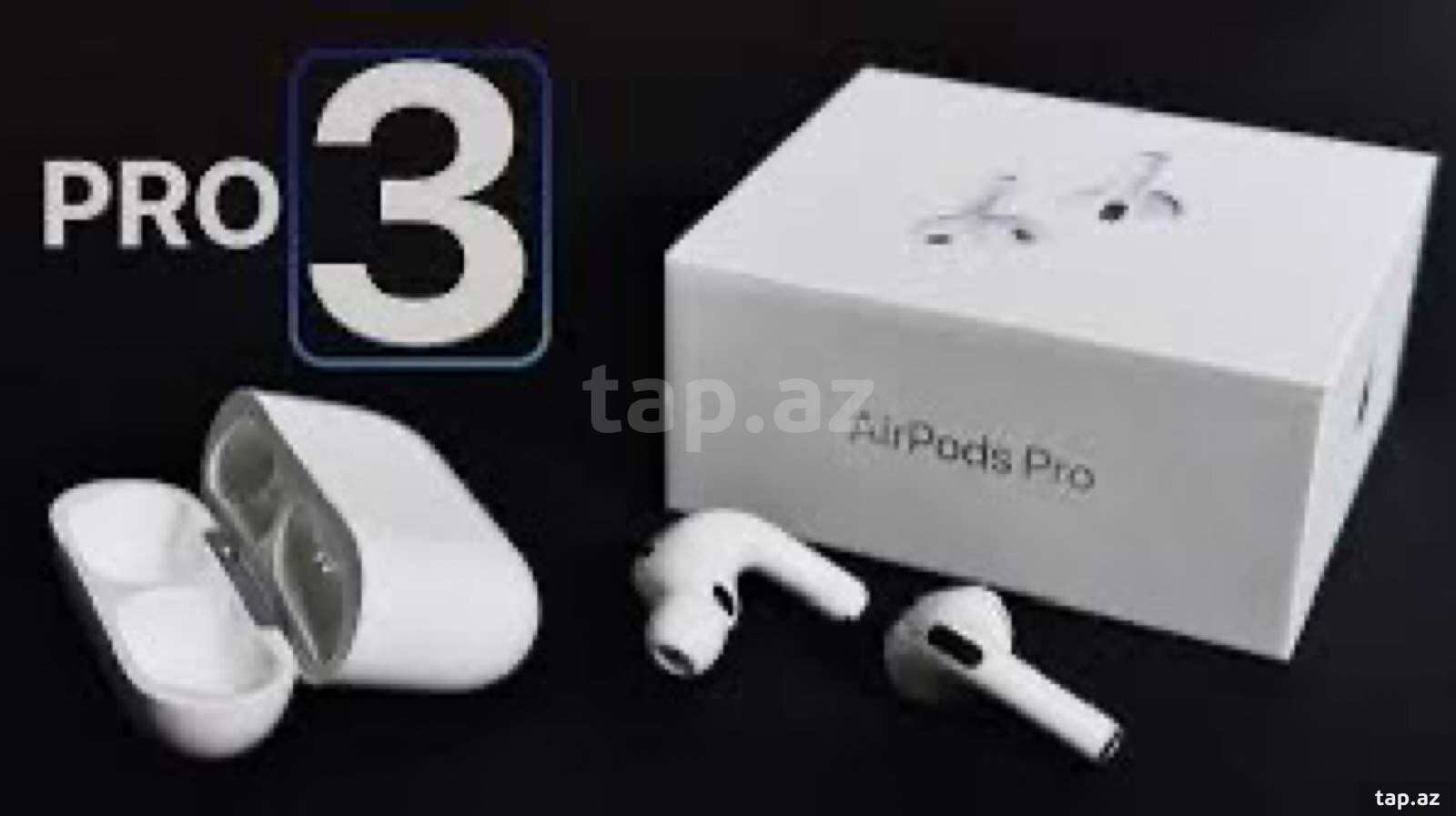 Apple AirPods Pro 3 (3)