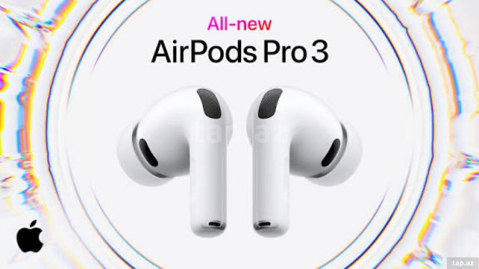 Apple AirPods Pro 3 (5)