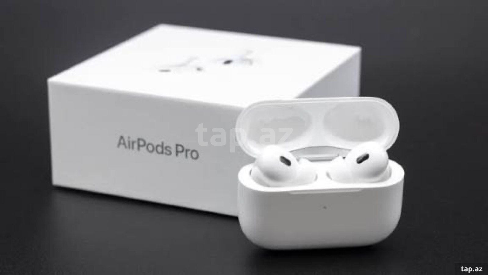 Apple AirPods Pro 3 (6)