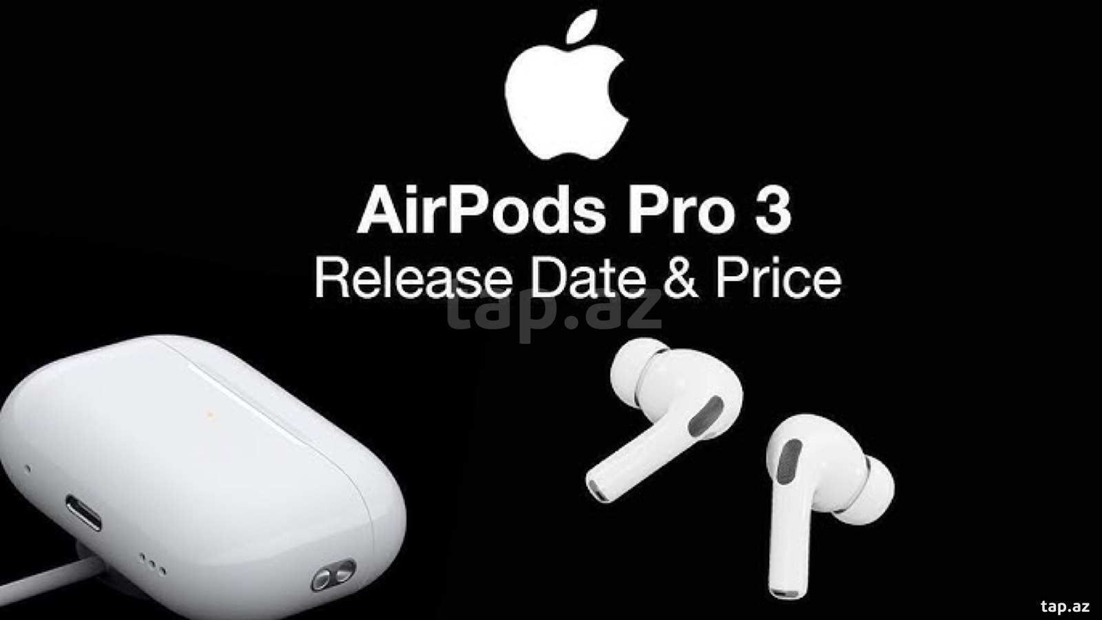 Apple AirPods Pro 3 (4)