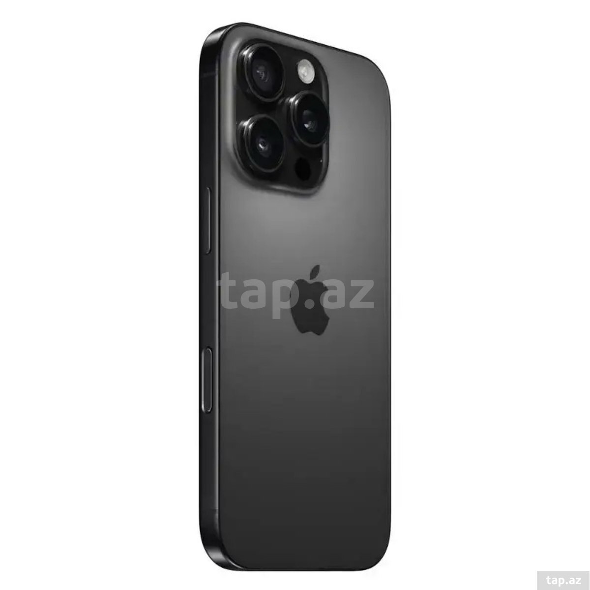 Apple iPhone 16 Pro Black Titanium 128GB/8GB