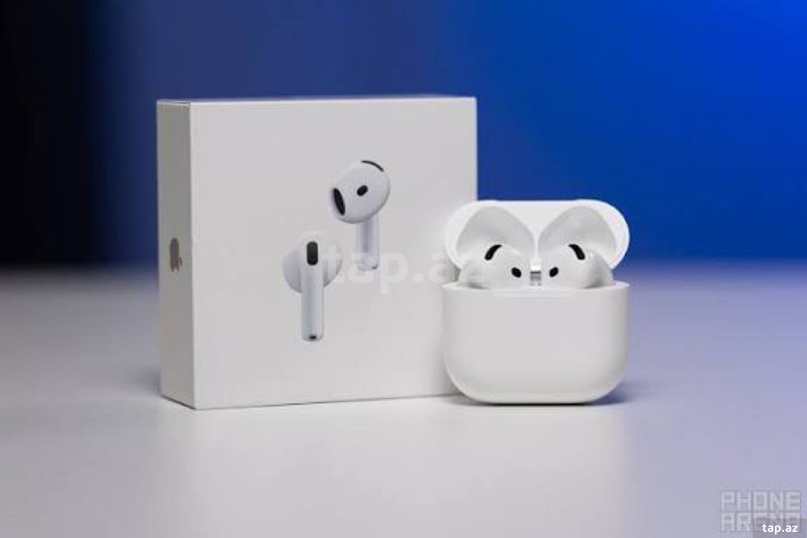 AirPods 4 (7)