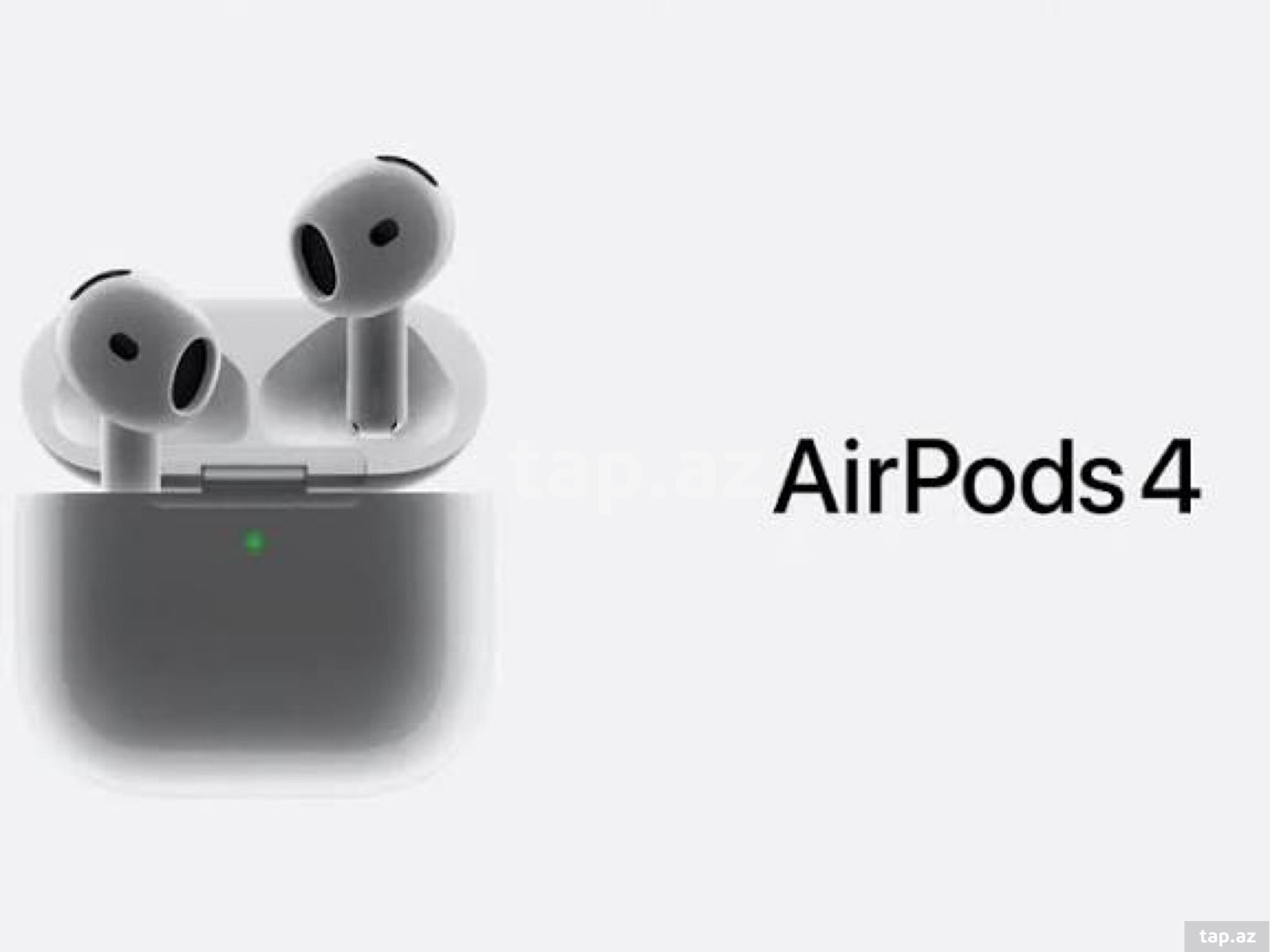 AirPods 4 (5)