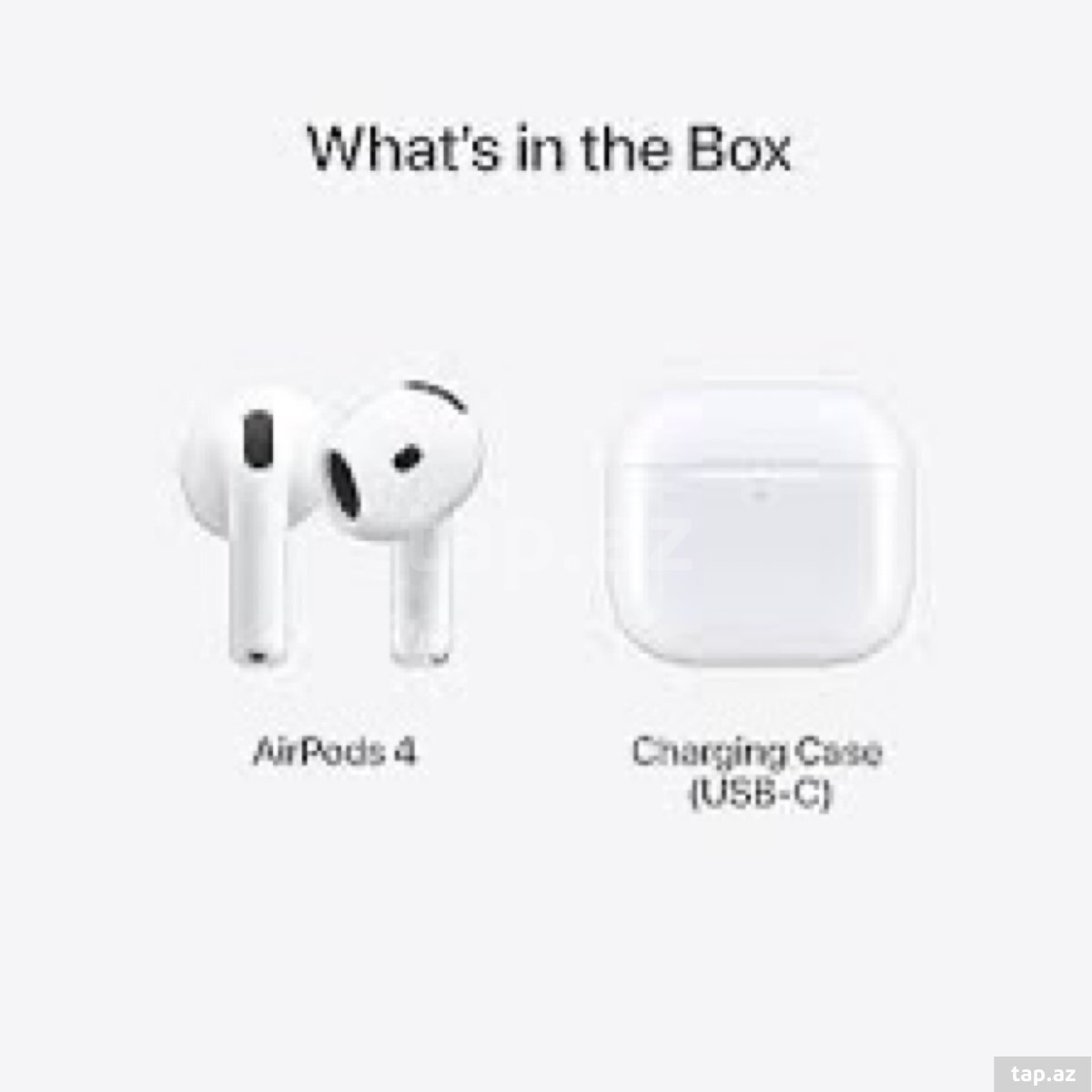 AirPods 4 (6)