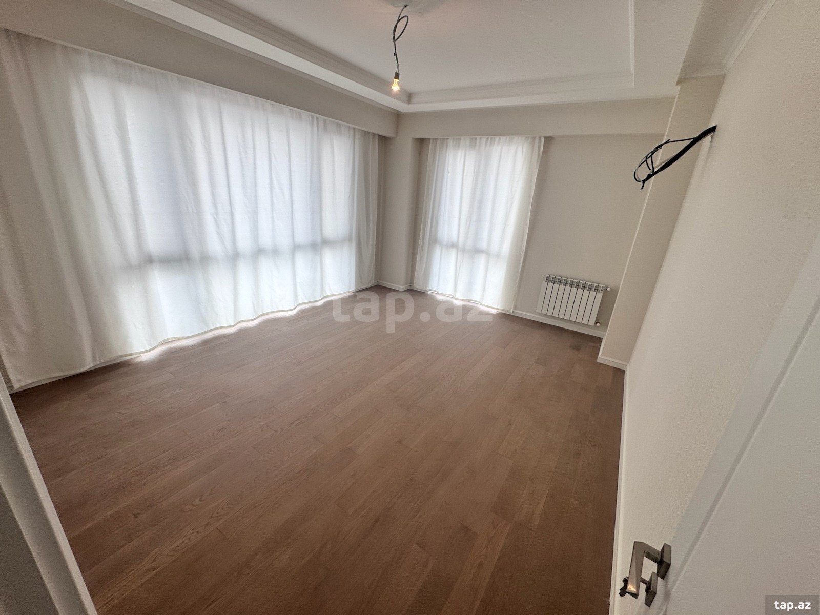 3-otaqlı yeni tikili, Yasamal r., 85 m² (5)