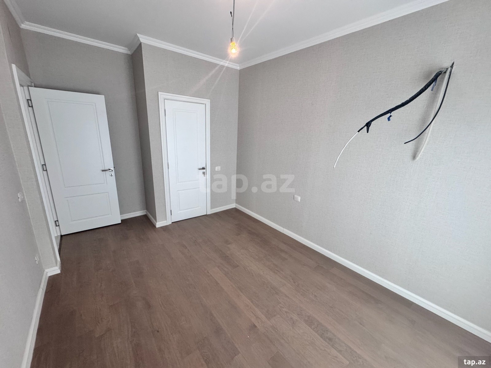 3-otaqlı yeni tikili, Yasamal r., 85 m² (10)