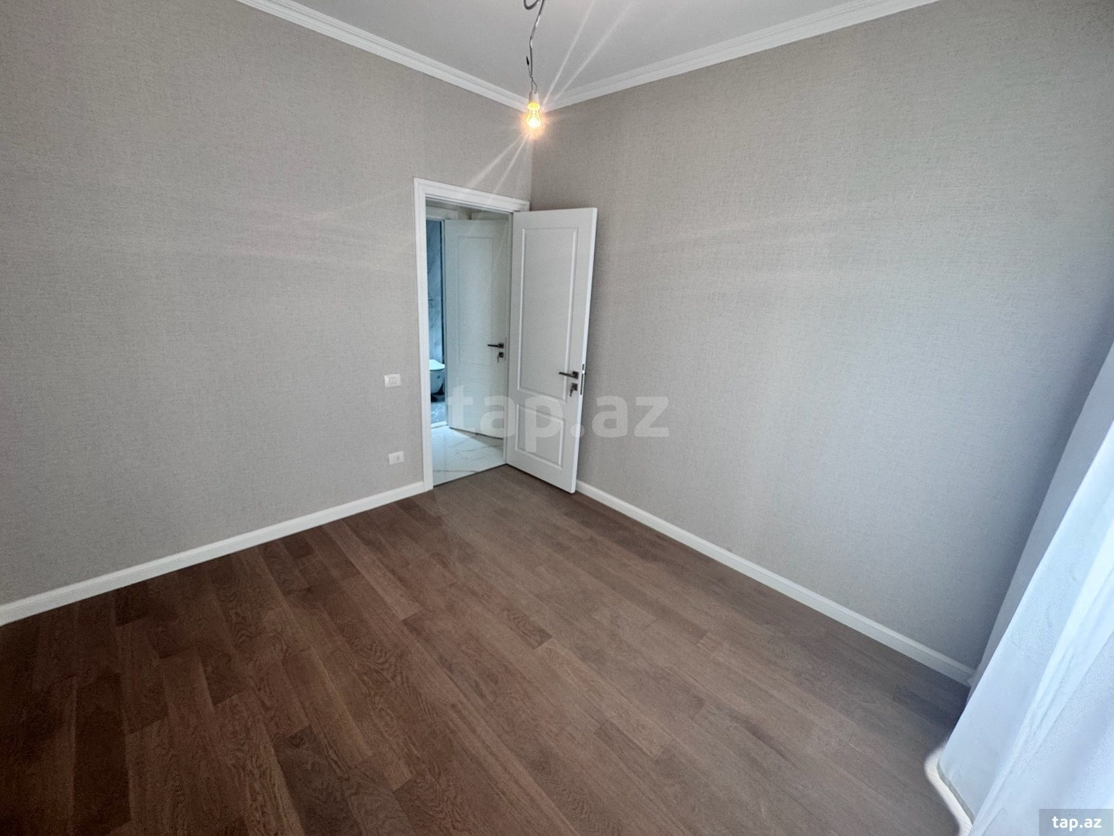 3-otaqlı yeni tikili, Yasamal r., 85 m² (6)