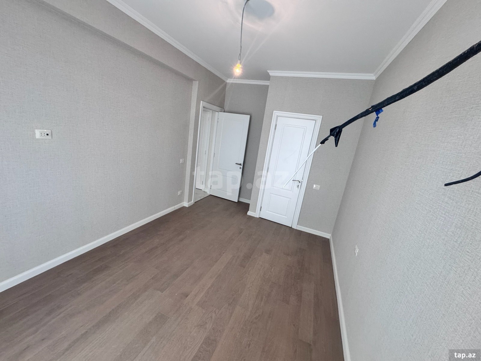 3-otaqlı yeni tikili, Yasamal r., 85 m² (8)